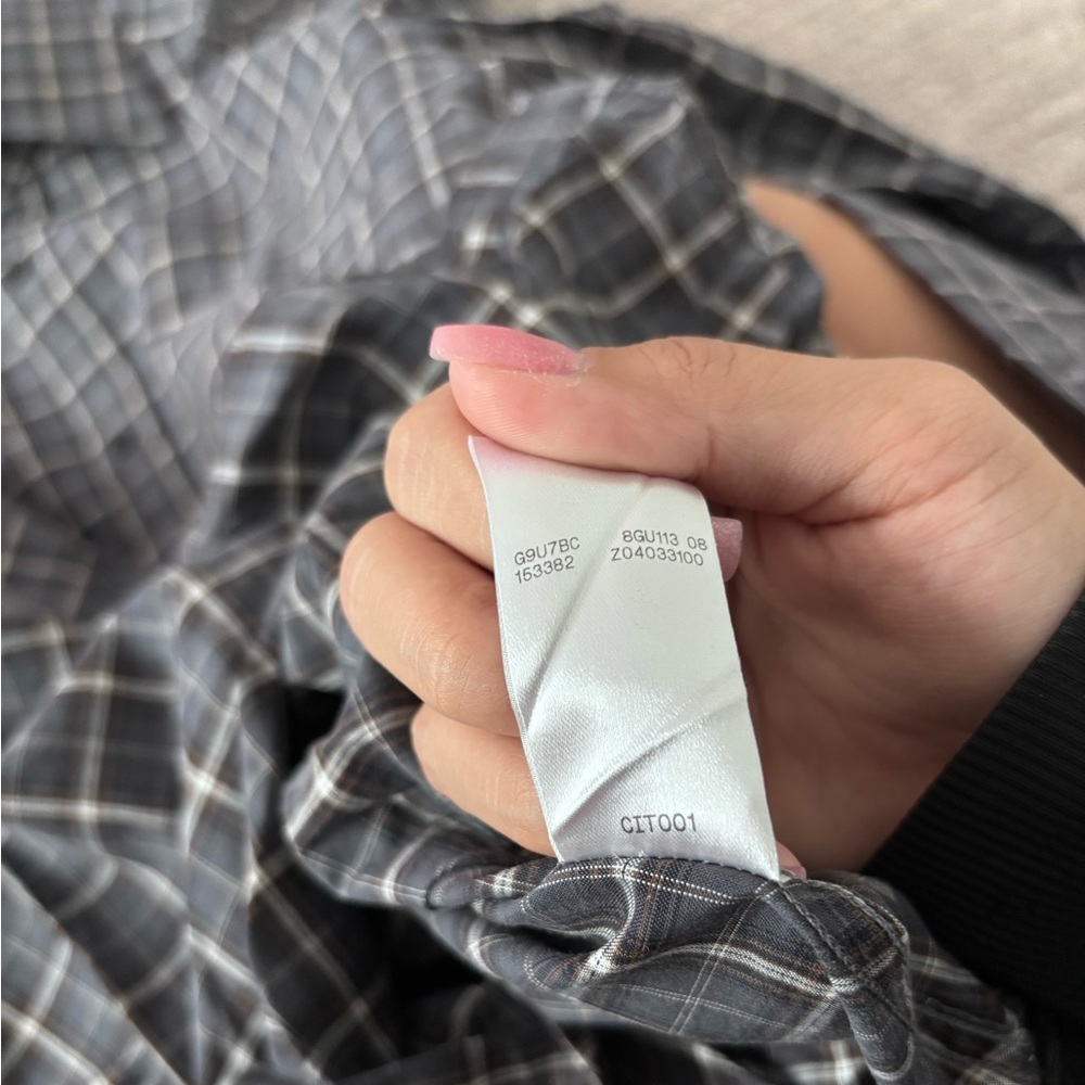 Gucci Button-Up - Picture 6 of 6